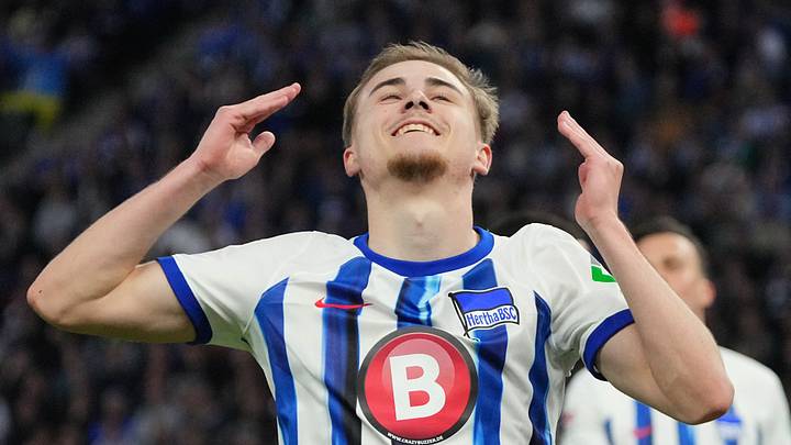 Marten Winkler wechselt nach Belgien Marten Winkler wechselt nach Belgien