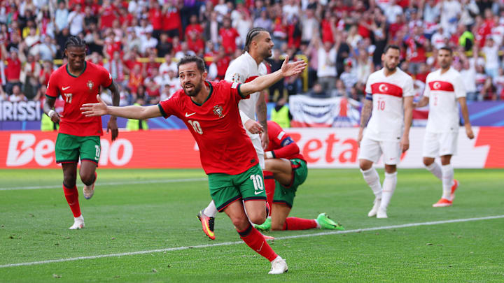 Portugal - UEFA EURO 2024