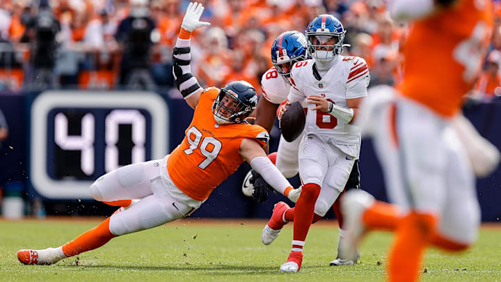 This Under-the-Radar Broncos Player Can Wreck Packers