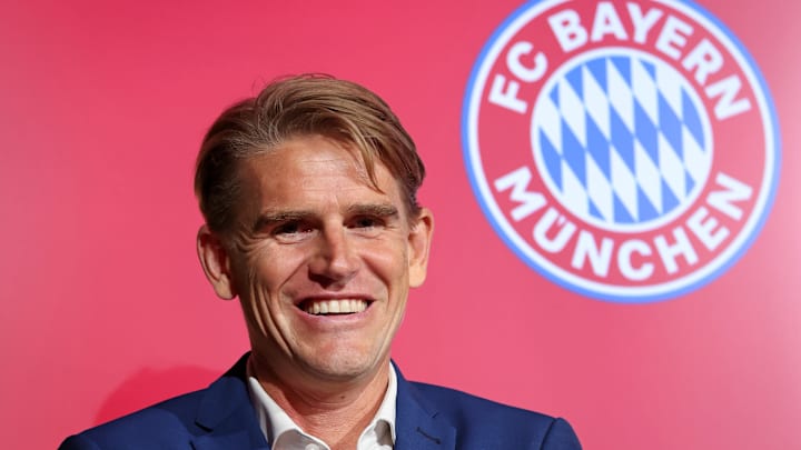 Auf Christoph Freund wartet im Winter viel Arbeit