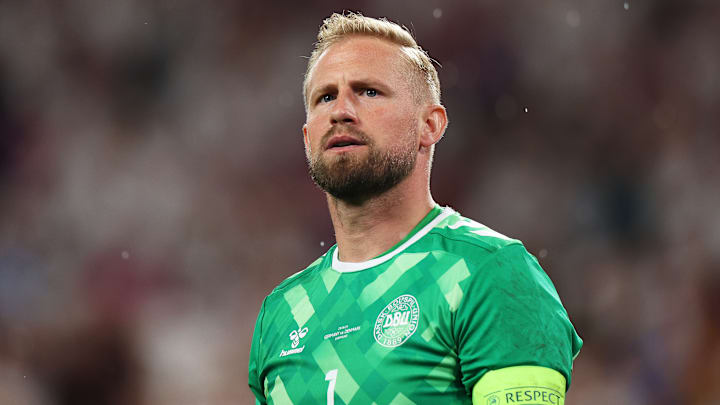 Germany v Denmark: Round of 16 - UEFA EURO 2024