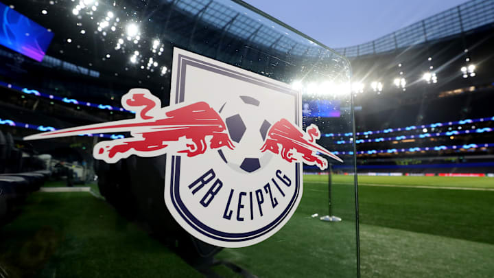 Tottenham Hotspur v RB Leipzig - UEFA Champions League Round of 16: First Leg
