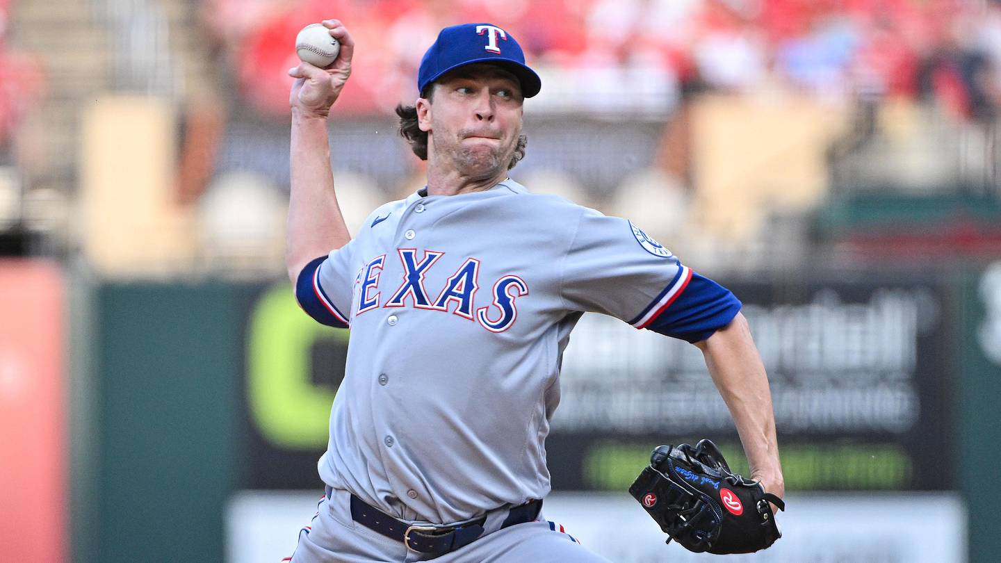 The Jacob deGrom Stat That Makes His 100th Career Win So Impressive