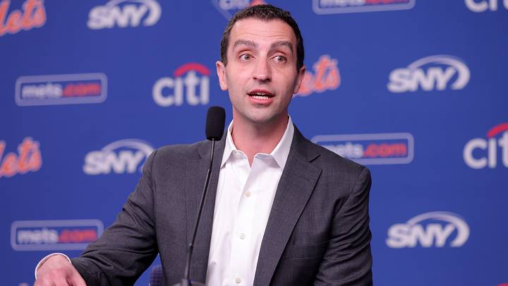 David Stearns' blueprint worked in Milwaukee as the Brewers reached the World Series, offering some hope for the Mets. David Stearns' blueprint worked in Milwaukee as the Brewers reached the World Series, offering some hope for the Mets.