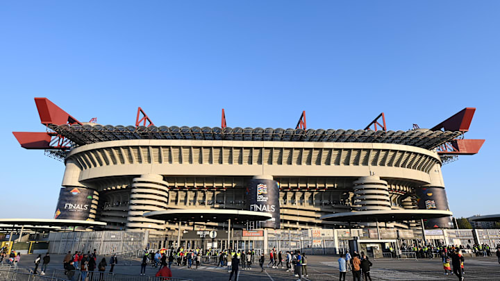 Stadio San Siro