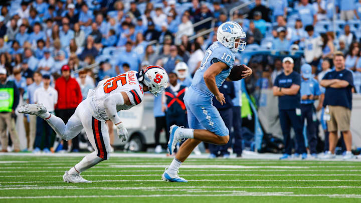 The transfer portal opens in early January. Let's track which Syracuse football players plan to enter the portal then. The transfer portal opens in early January. Let's track which Syracuse football players plan to enter the portal then.
