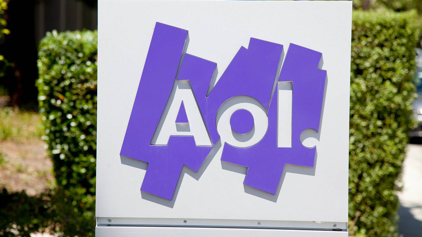 AOL to Sunset Dial-Up Service After 25 Years