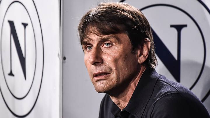 Antonio Conte