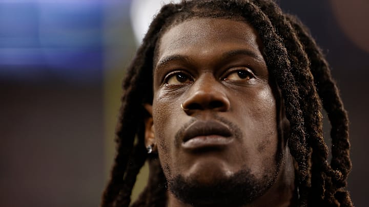 Randy Gregory continues to ghost the Tampa Bay Buccaneers, and it's time for the team to move on.
