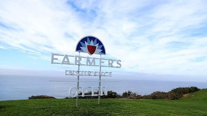 Farmers Insurance Open
