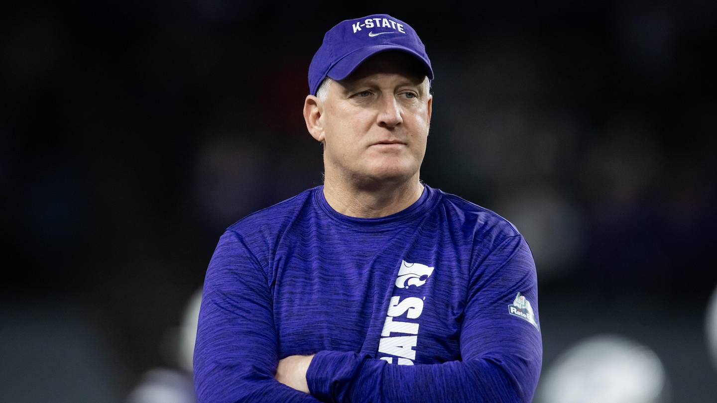 ‘No timetable, but he’s back’: Klieman shares update on George Fitzpatrick