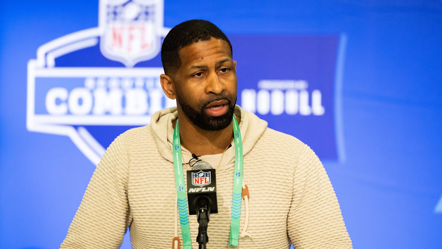Browns Break Bad News to New QB Right After NFL Draft