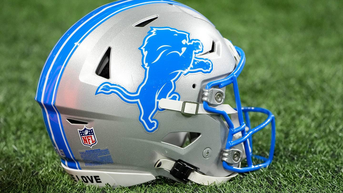 Detroit Lions Sign Former Saints, Dolphins Wide Receiver