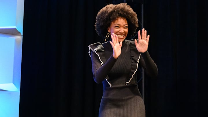 "Star Trek: Discovery" | SXSW Featured Session | The Trailblazing Journey To The Fifth And Final