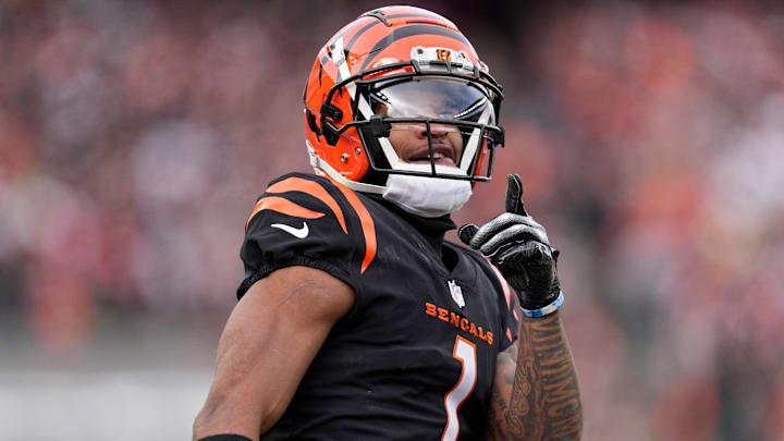 Minnesota Vikings v Cincinnati Bengals