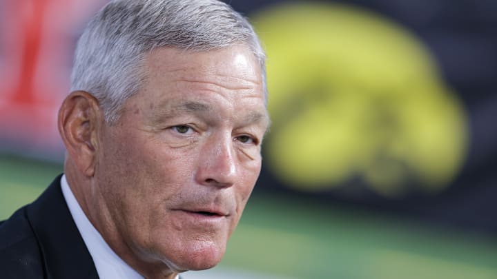 2022 Big Ten Conference Football Media Days
