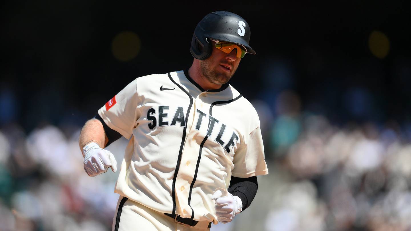 Luke Raley Could Be the Odd Man Out in Mariners’ 2027 Roster Plans