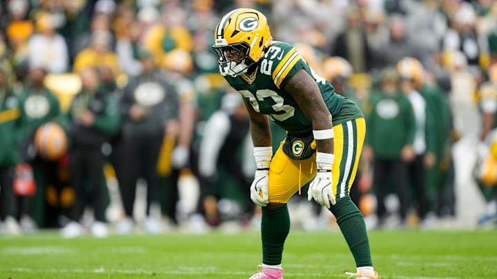 Minnesota Vikings v Green Bay Packers Minnesota Vikings v Green Bay Packers