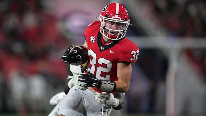 Predicting where every SEC football team will finish in the conference standings heading into the 2025 season.