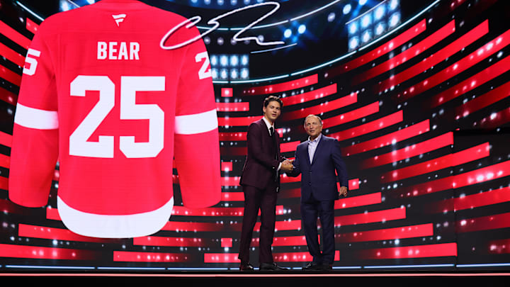 2025 NHL Draft