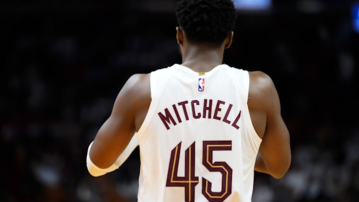Cleveland Cavaliers v Miami Heat