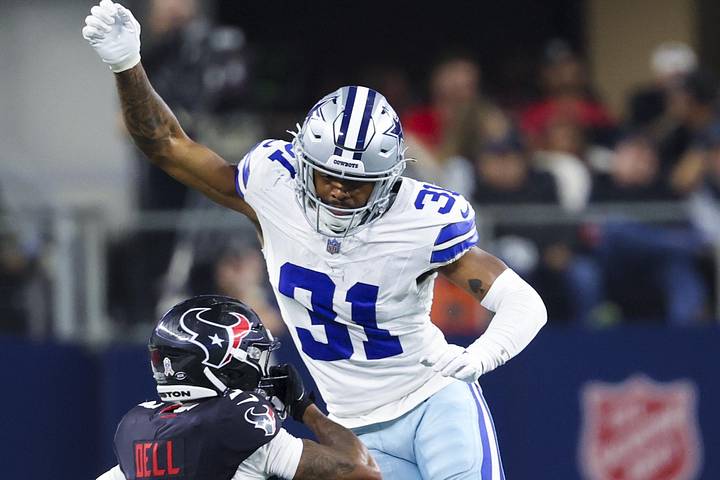 Cowboys breakout star gets encouraging injury update from Schottenheimer