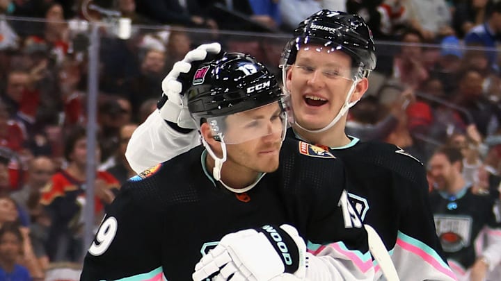 2023 NHL All-Star