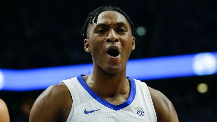 Florida v Kentucky