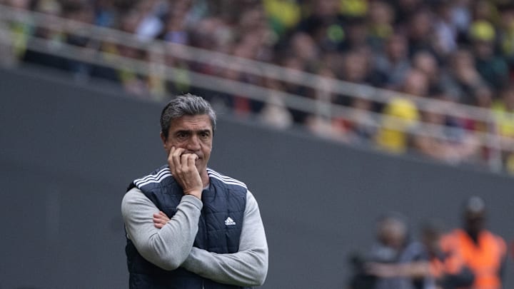 David Guion tentera de faire remonter les Girondins de Bordeaux. David Guion tentera de faire remonter les Girondins de Bordeaux.