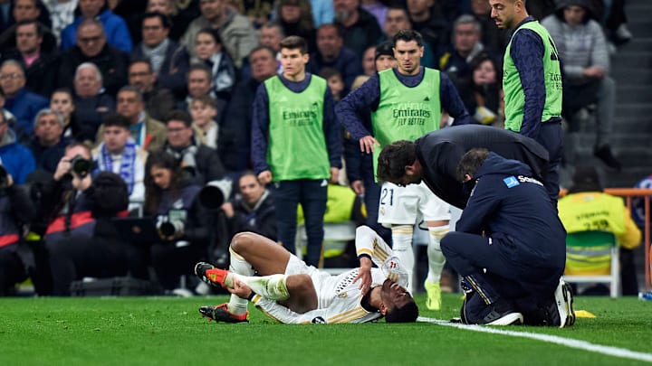 Jude Bellingham Jude Bellingham