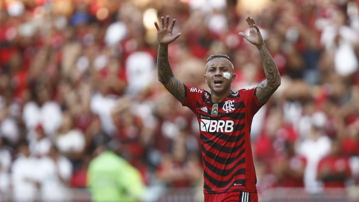 Cebolinha ganhará mais uma chance neste sábado