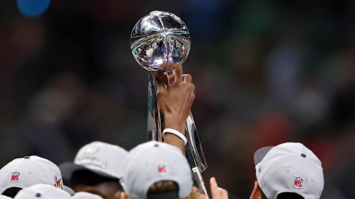 Eagles' Super Bowl repeat dreams just dashed after latest playoff predictions