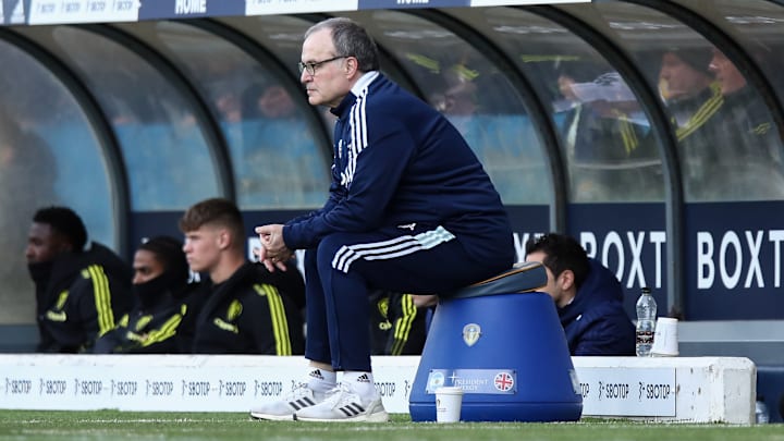 Marcelo Bielsa n'est plus l'entraîneur de Leeds Marcelo Bielsa n'est plus l'entraîneur de Leeds