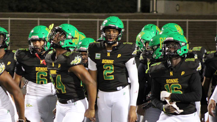 Narbonne won a LA City Section Open Division title in 2024, with the help of Brett Steigh, but the championship has since been vacated due to CIF violations, falsifying documents.