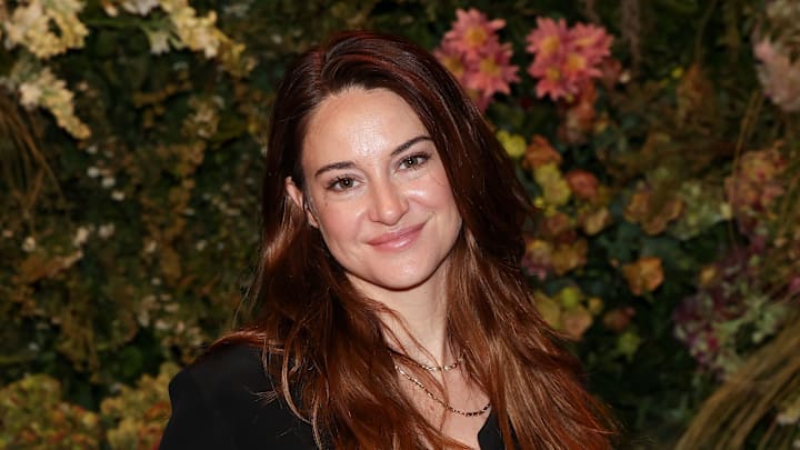 Shailene Woodley - Airbnb 2025 Summer Release