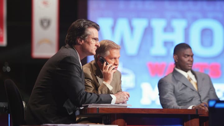 2007 NFL Draft