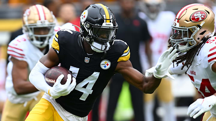 Pittsburgh Steelers, Steelers