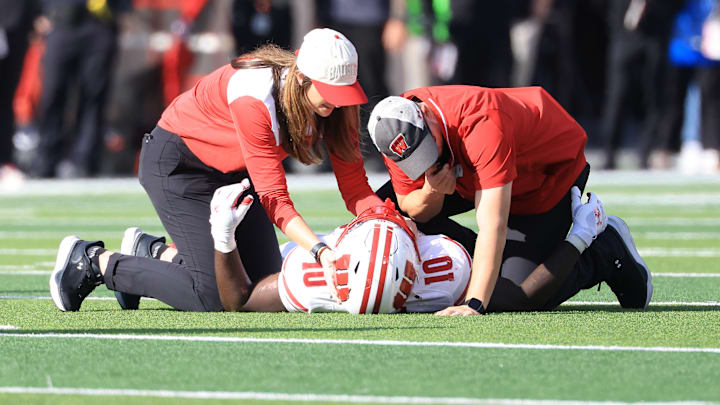 Wisconsin v Indiana Wisconsin v Indiana