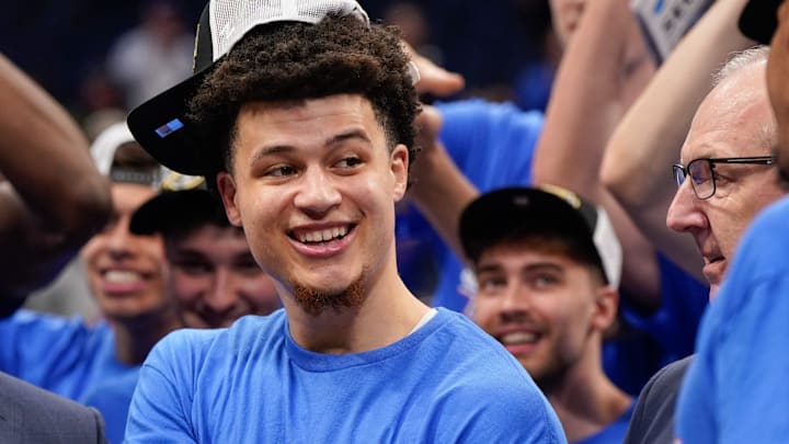 Some big names on the staff have yet to win a tournament game in their college careers Some big names on the staff have yet to win a tournament game in their college careers