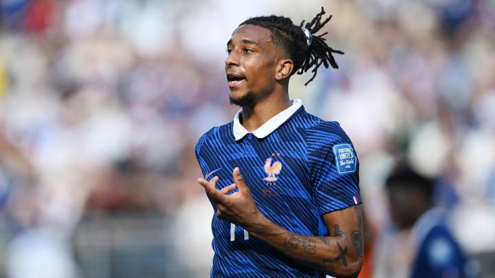 France v Sweden: Round Of 32 - FIFA World Cup 2026