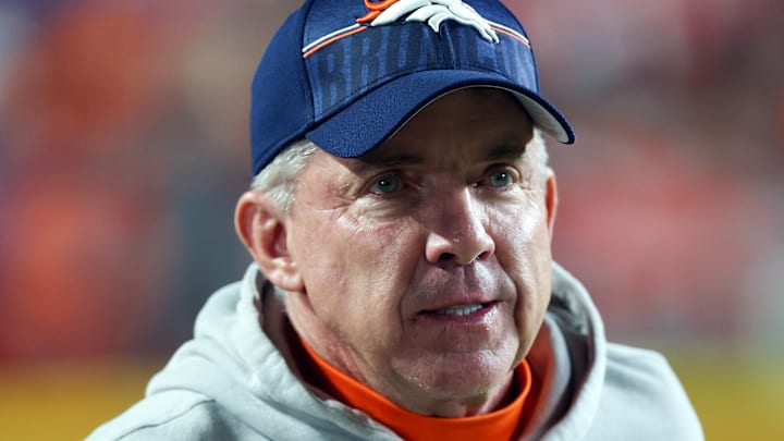 Denver Broncos v Kansas City Chiefs - NFL 2025 Denver Broncos v Kansas City Chiefs - NFL 2025