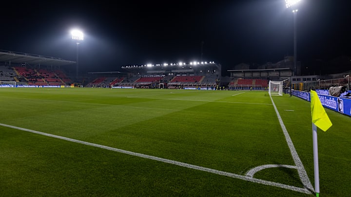 Stadio Giovanni Zini