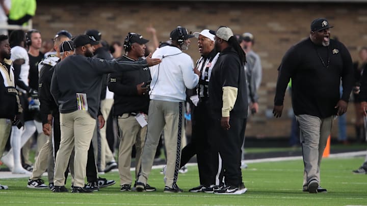 Deion Sanders' Colorado football program cannot rest on its laurels this offseason