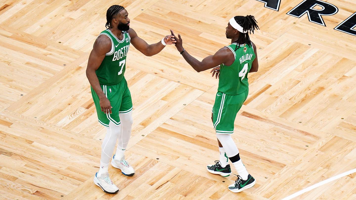 Celtics' Latest Injury Report is Deeply Concerning for Boston's Title Hopes