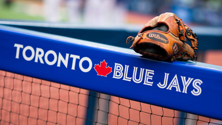 Baltimore Orioles v Toronto Blue Jays