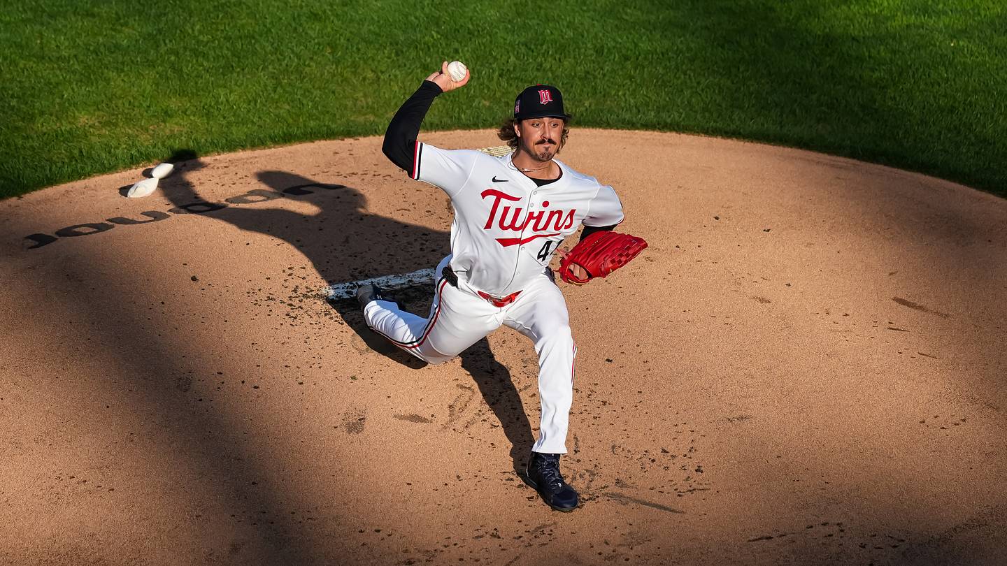 Twins Hold On to All-Star Pitcher Amid Rebuild