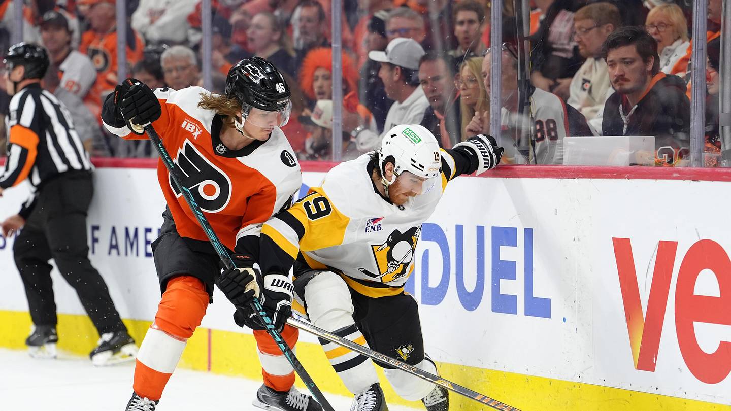NHL Playoff Overtime Rules, Explained