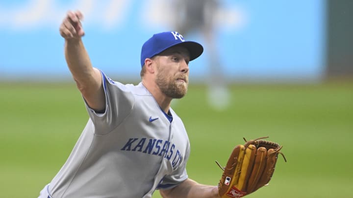 Jonathan Bowlan needed just seven pitches to complete his first inning of the spring.
