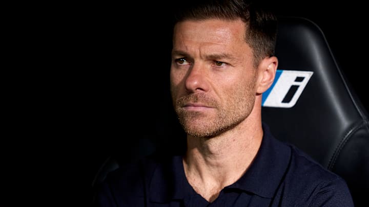 Real Madrid CF v FC Barcelona - LaLiga EA Sports