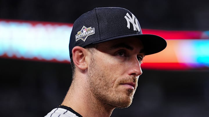 Division Series - Toronto Blue Jays v New York Yankees - Game 3 Division Series - Toronto Blue Jays v New York Yankees - Game 3